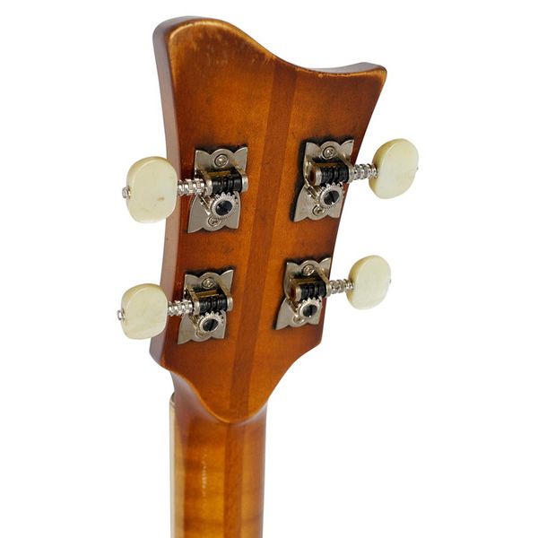 H&ouml;fner Club Bass Vintage Relic