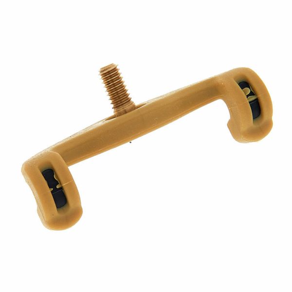 Kun Shoulder Rest Foot 1/4-1/16 S