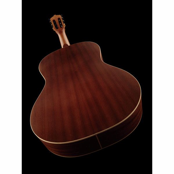 La Mancha Rubi CM63-N