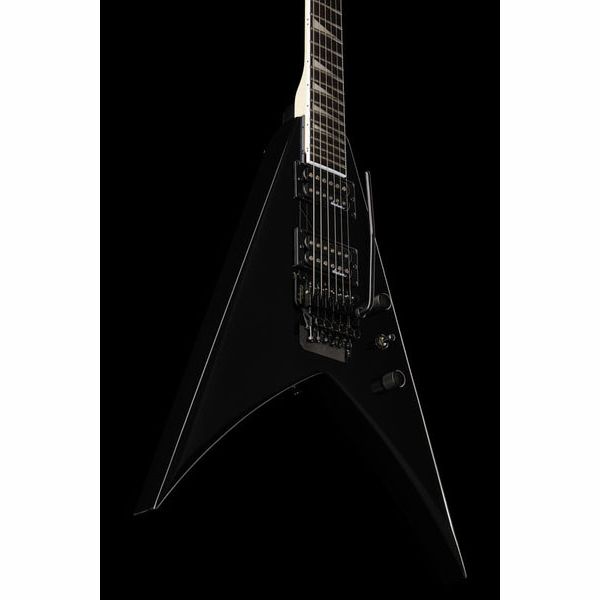 Jackson JS32 King V AH Gloss Black