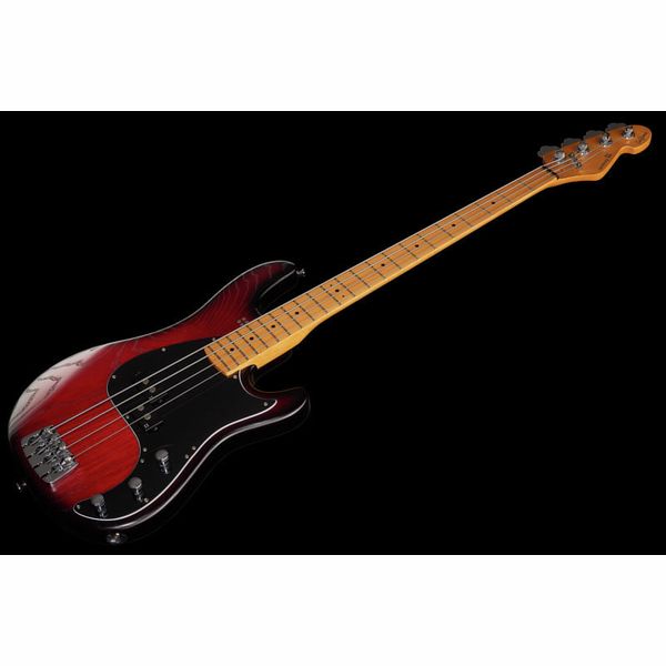 Sandberg California II VS 4 MN RB