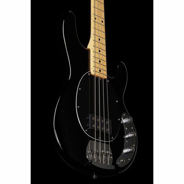 Sterling by Music Man S.U.B. Sting Ray 4 BK