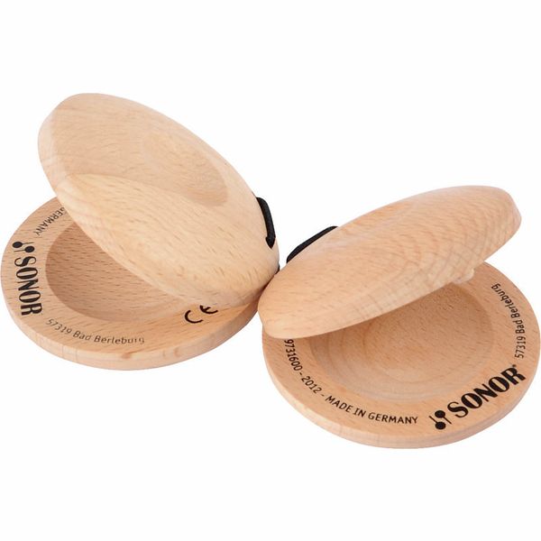 Sonor KiKa Castanets