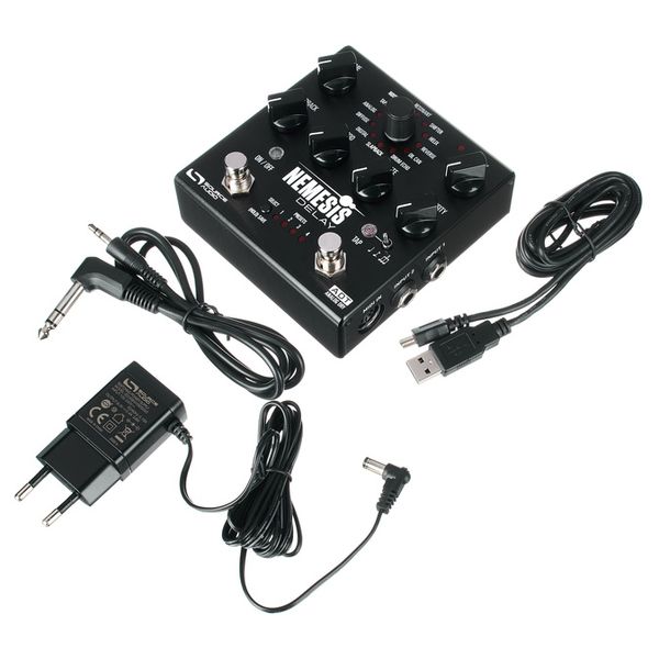 Source Audio One Series Nemesis Delay ADT