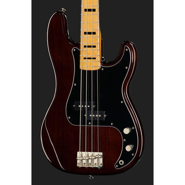 Squier CV 70s P Bass MN WN