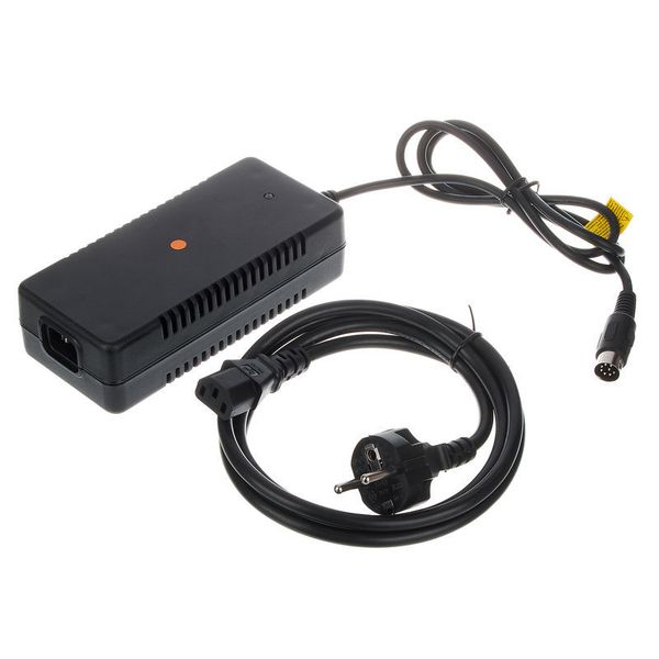 Neve 8803 Stereoequalizer