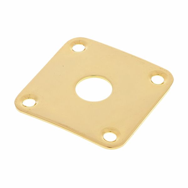 Gibson Jack Plate Gold
