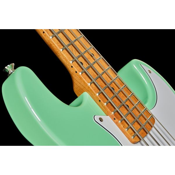 Harley Benton JB-62CC Mini SFG