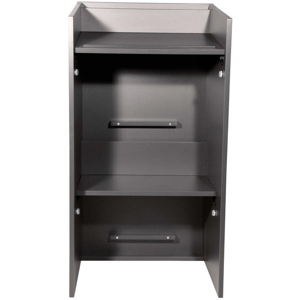 Thon Lectern & Case graphite