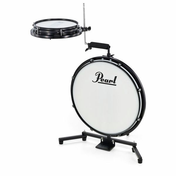 Pearl Compact Traveler Full Bundle