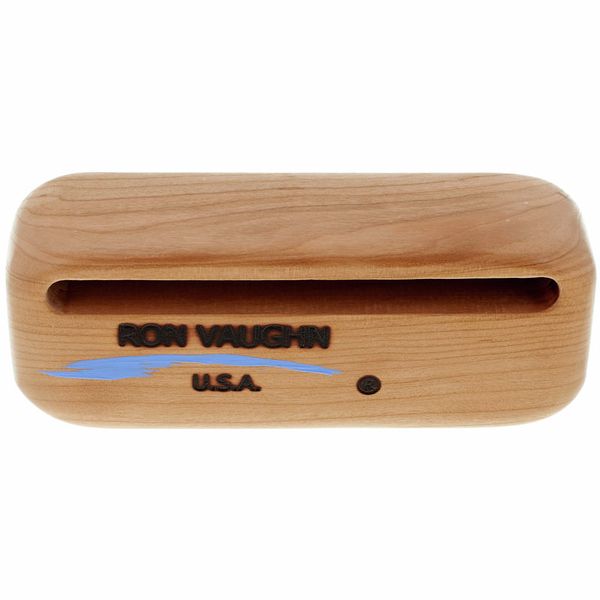 Ron Vaughn W-1.5 Piccolo Wood Block
