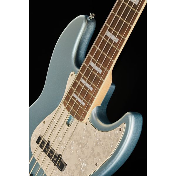 Marcus Miller V7 Alder-5 LPB 2nd Gen