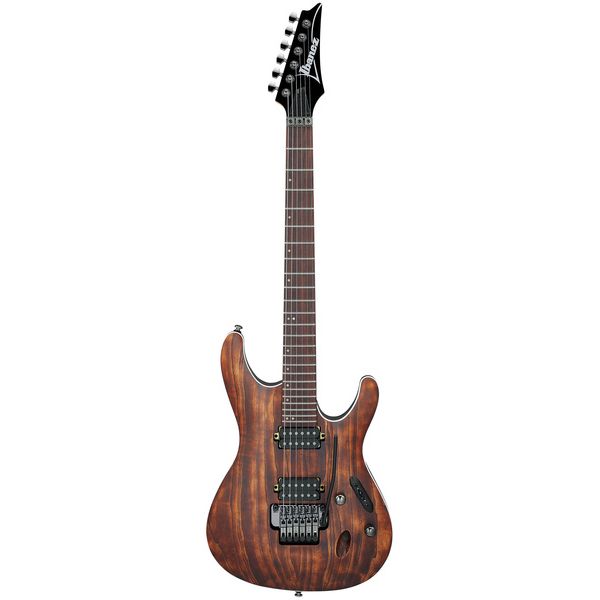 Ibanez S520AH-ABS