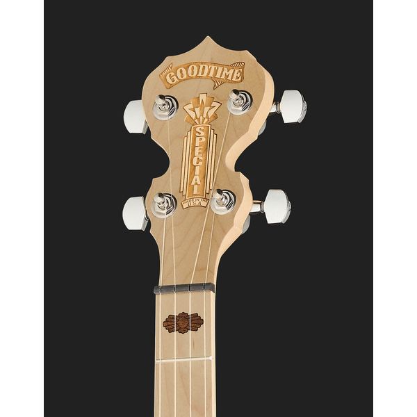 Deering Goodtime Special Banjo