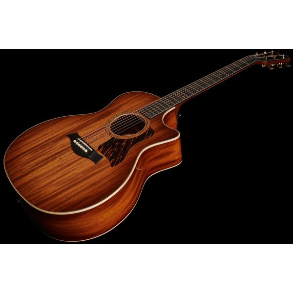 Taylor C24ce Grand Auditorium Custom