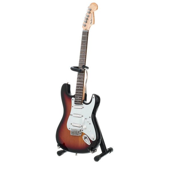 Axe Heaven Fender Stratocaster 60th Ann.
