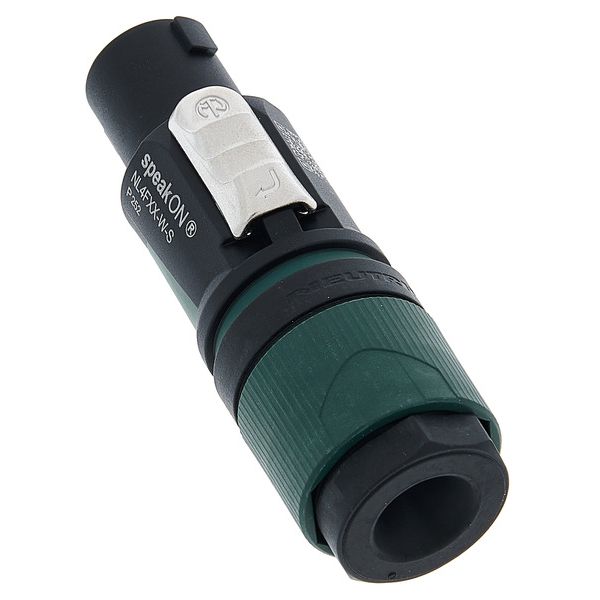 Neutrik NL4FXX-W-S 100x