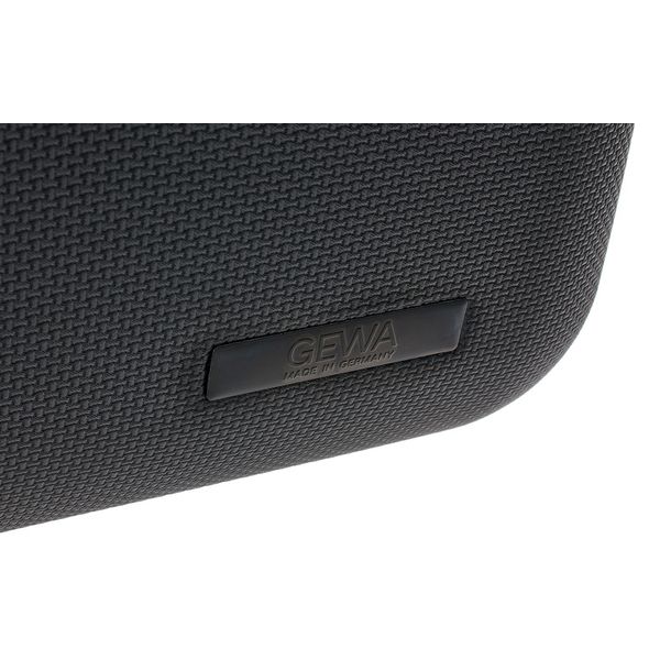 Gewa Air Avantgarde Vn Case BK/SH