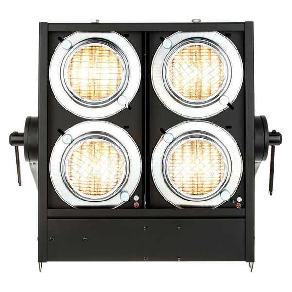 Showtec Stage Blinder 4 DMX