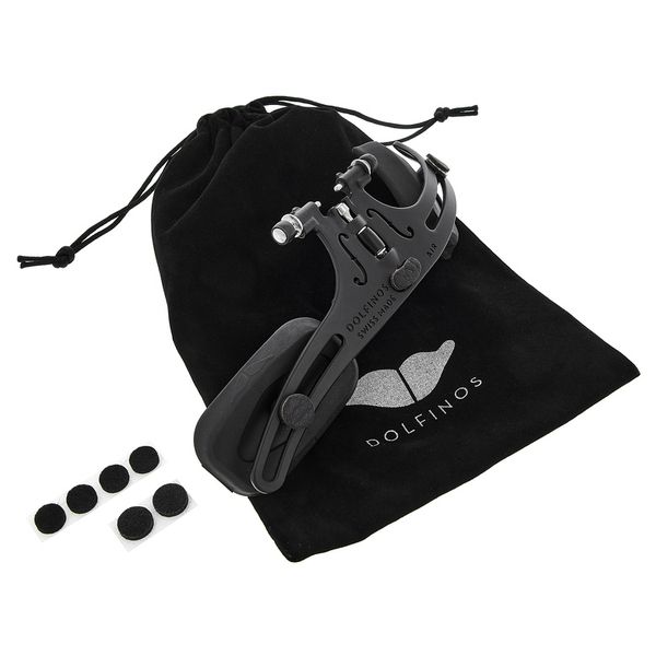 Dolfinos Breastwing Ltd. Air Edition Va