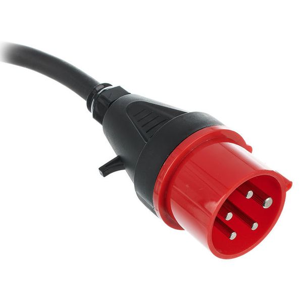 Varytec Power Split 3