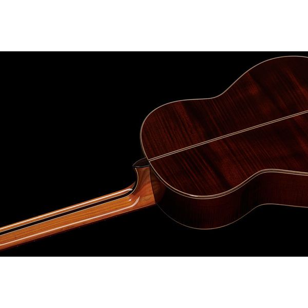 Hanika HE-Doubletop-N