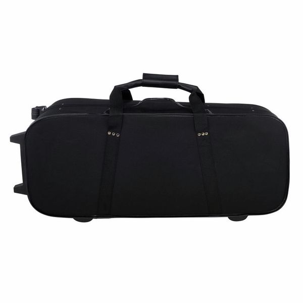Petz Trolley Violin Case 4 Violins