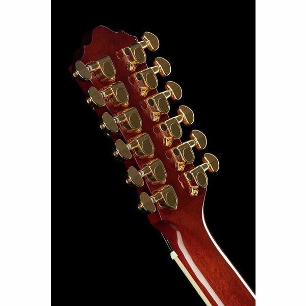 Harley Benton Custom Line CLJ-412E SB