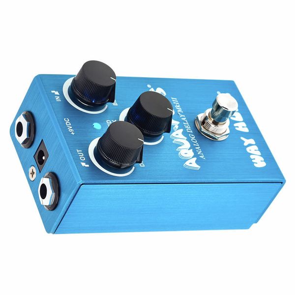 Way Huge Smalls Aqua-Puss