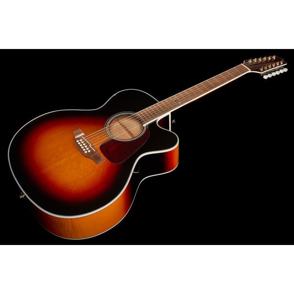 Takamine GJ72CE-12BSB