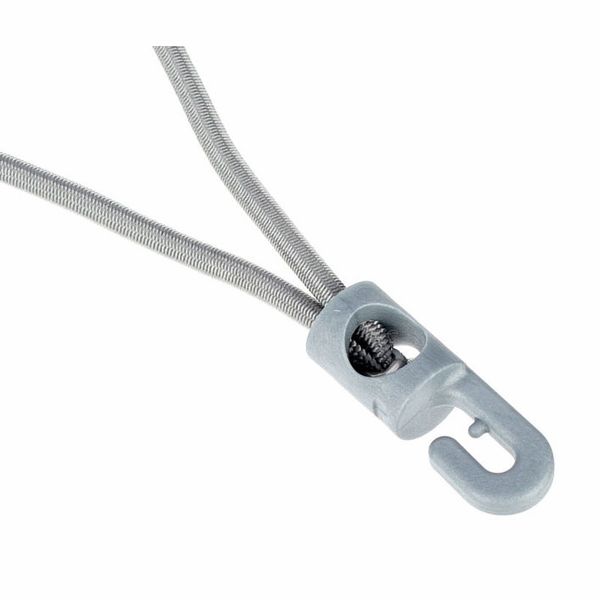 Stairville Spannfix  4mm Grey 12 pcs