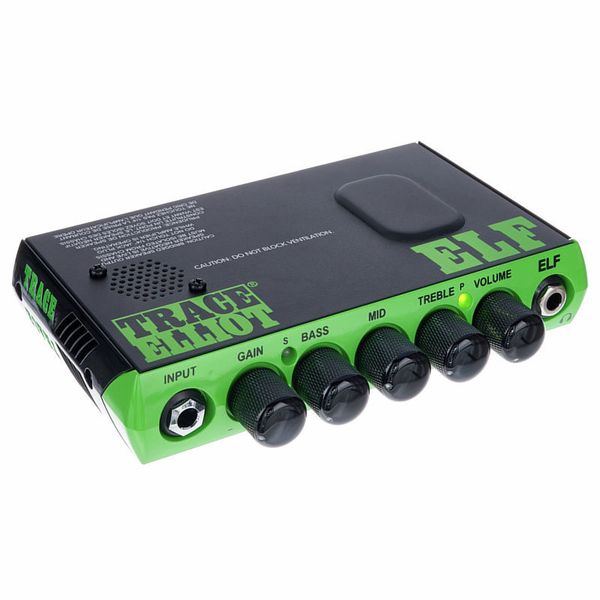 Trace Elliot ELF Basshead