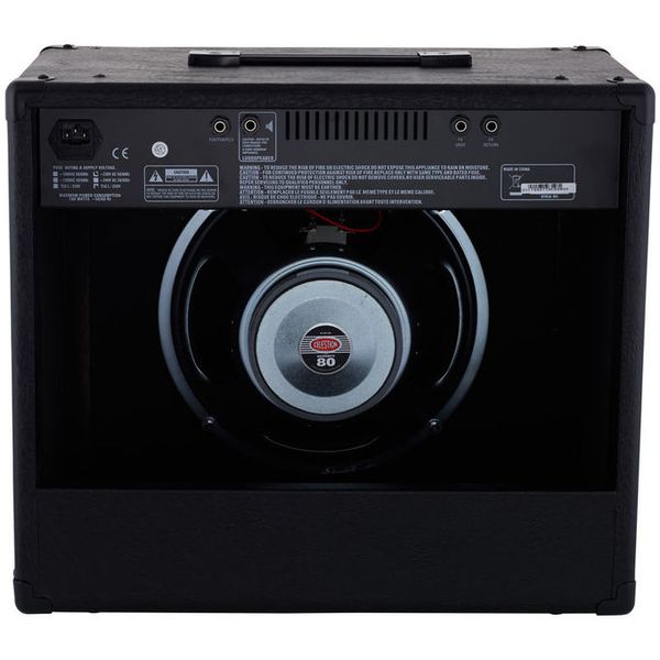 Harley Benton CST-24HB TOL Tobacco Fl Bundle