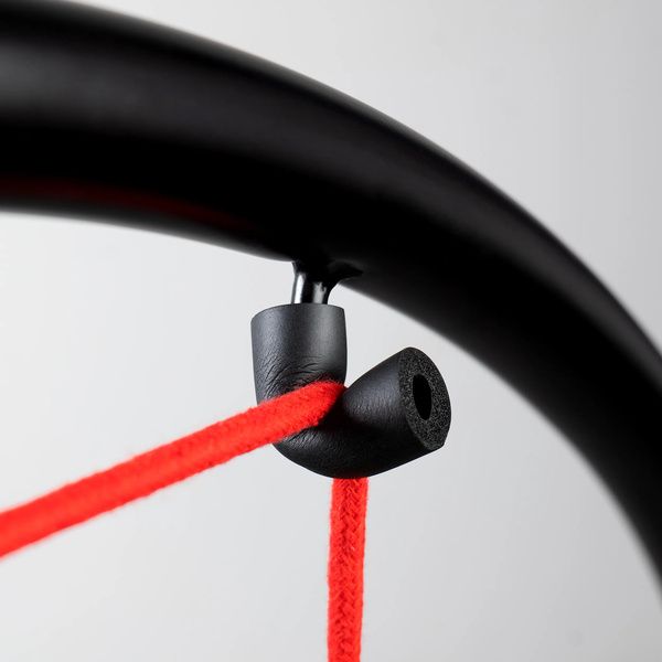 Sela SEGOSTR1 Round Gong Stand