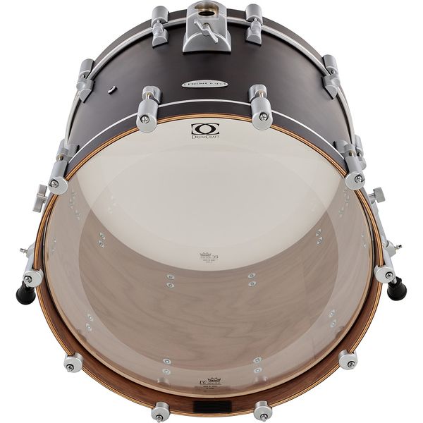 DrumCraft Series 6 20"x16" BD SB -WM