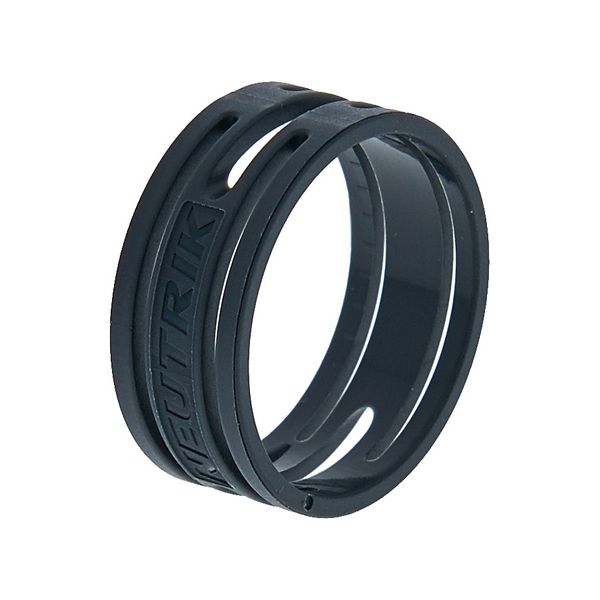 Neutrik XXR Black 10x