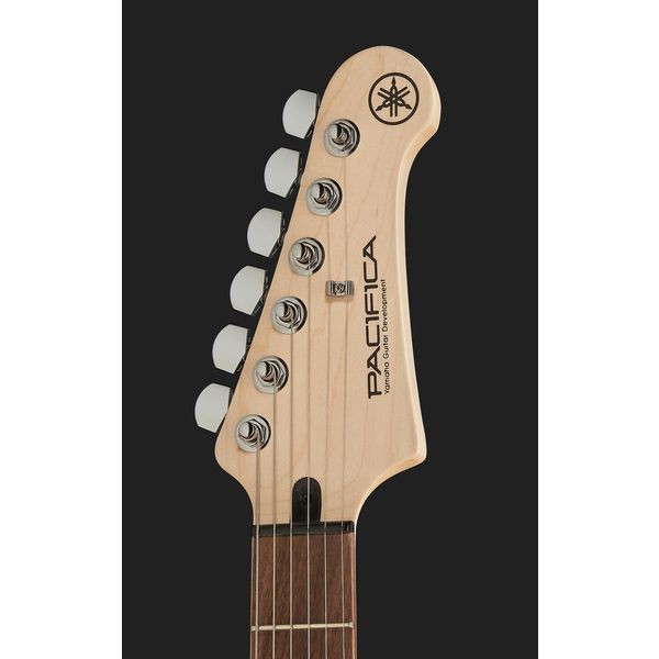 Yamaha Pacifica 112J RM