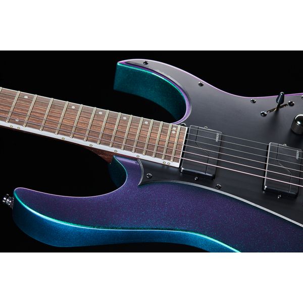 Ibanez RG631ALF-BCM