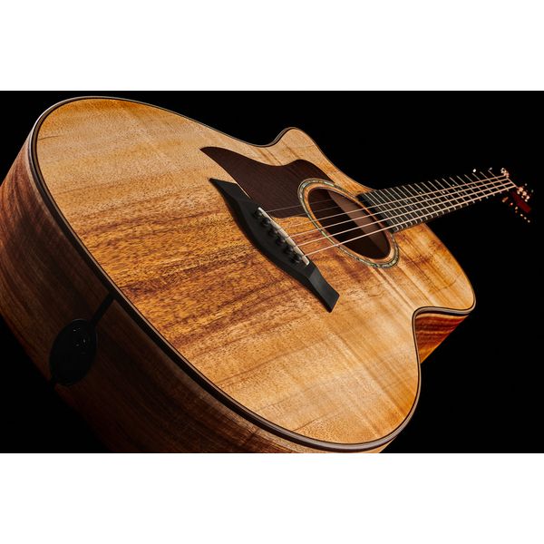 Taylor 724Ce Lefthand