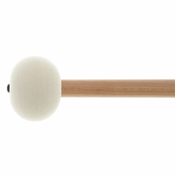 Vic Firth MB4H Marching Bass Mallets