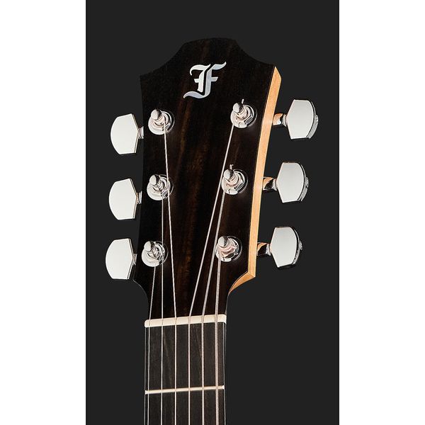 Furch Blue Plus Gc-CM SPE LH a