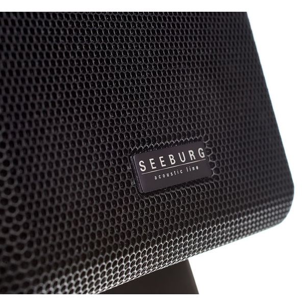 Seeburg Acoustic Line i5 BK