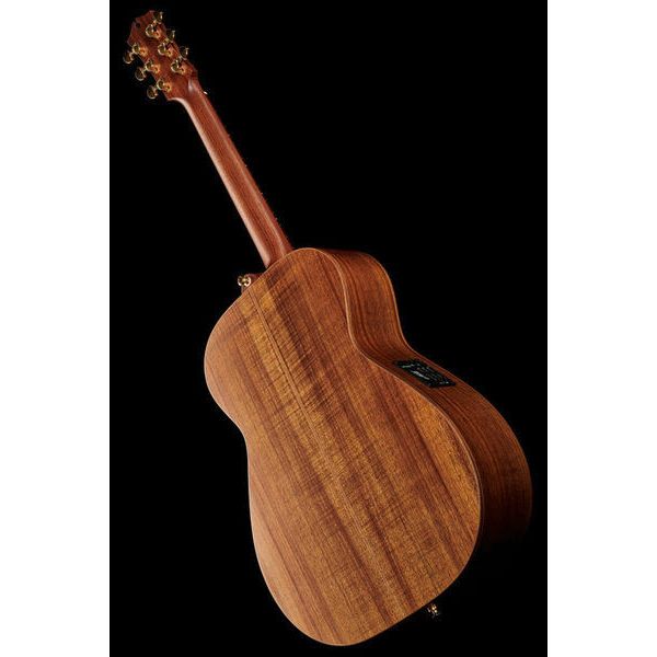 Maton The Australien EA-808