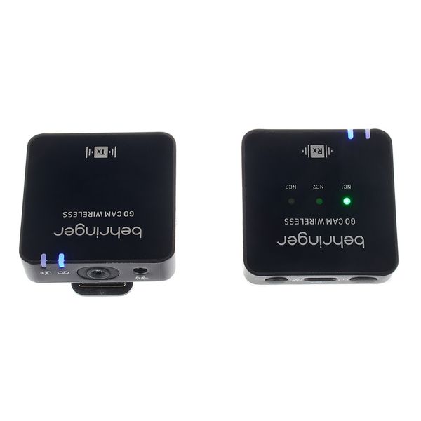 Behringer Go Cam Wireless