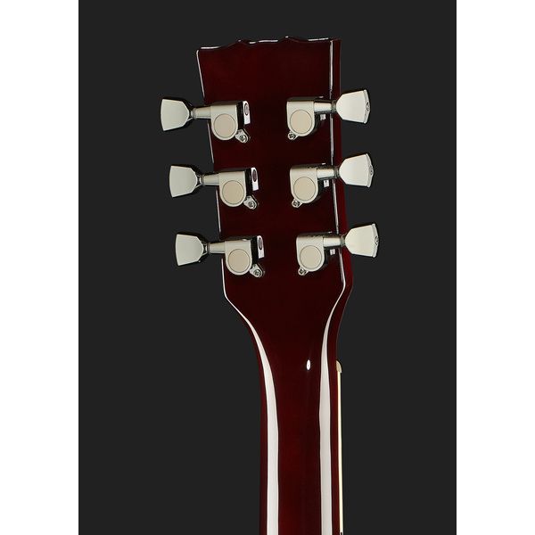 Harley Benton SC-450 P90 GT Classic S Bundle