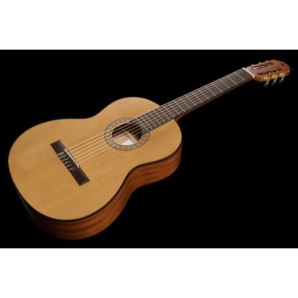 Caballero by Manuel Rodriguez Principio CA-CM 3/4