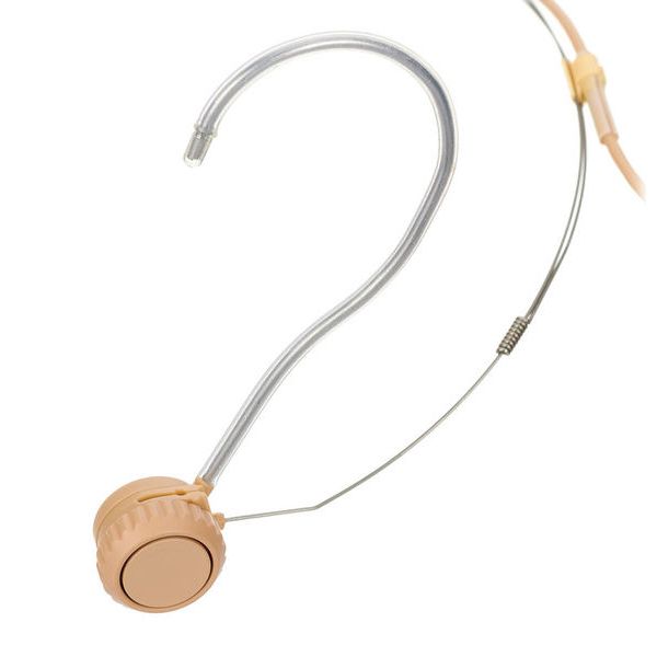 Shure TH53T/O-MDOT TwinPlex Headset