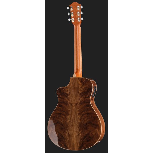 Baton Rouge X35S/FCE