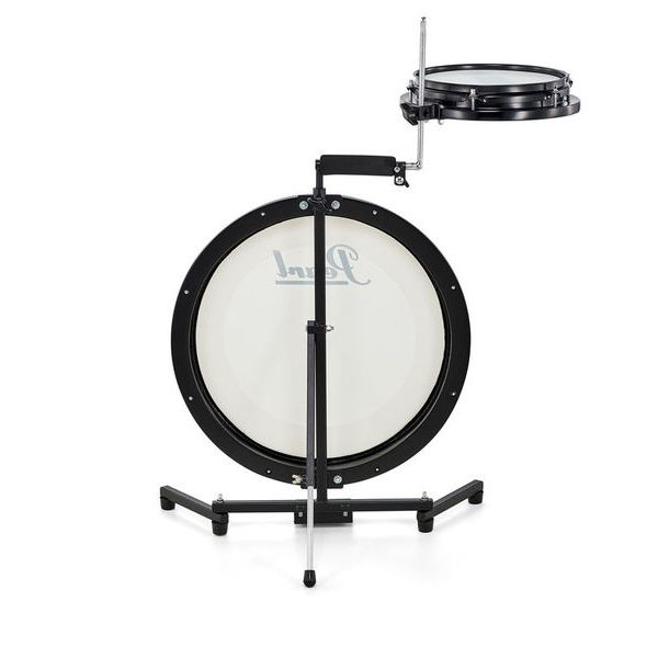 Pearl Compact Traveler Kit