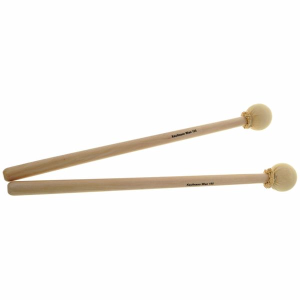 Kaufmann Bass Drum Mallet 155